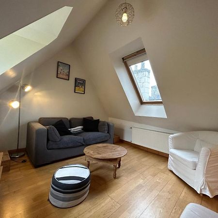 Le Square : Appartement Climatise En Centre Ville Poitiers Esterno foto