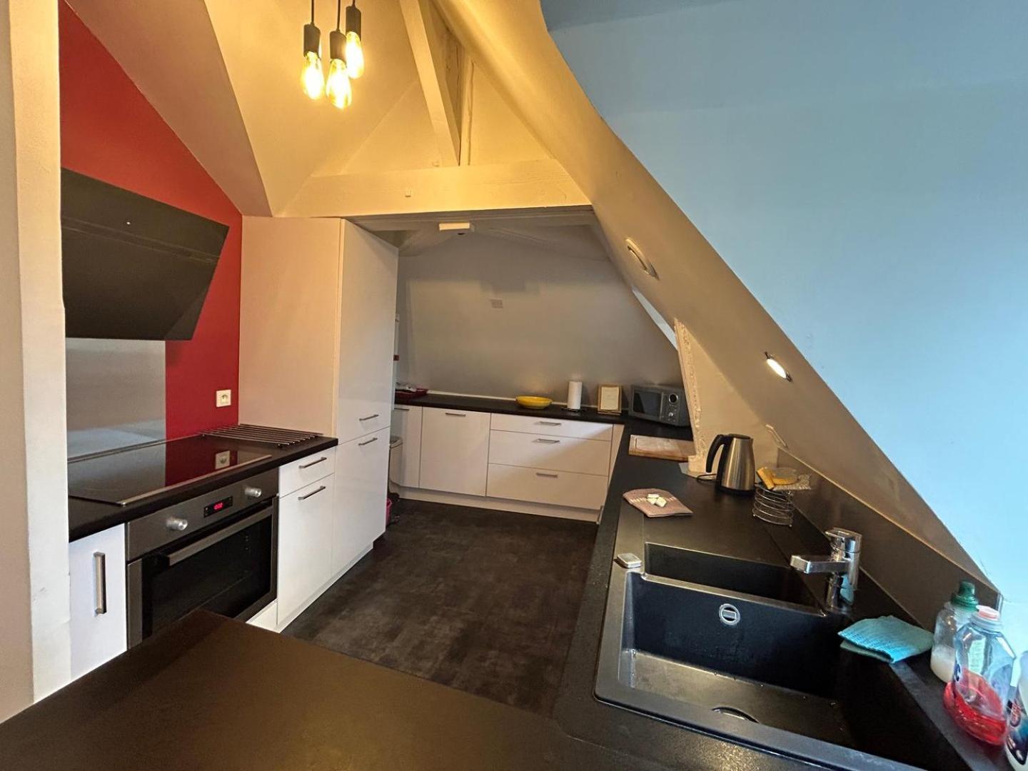 Le Square : Appartement Climatise En Centre Ville Poitiers Esterno foto