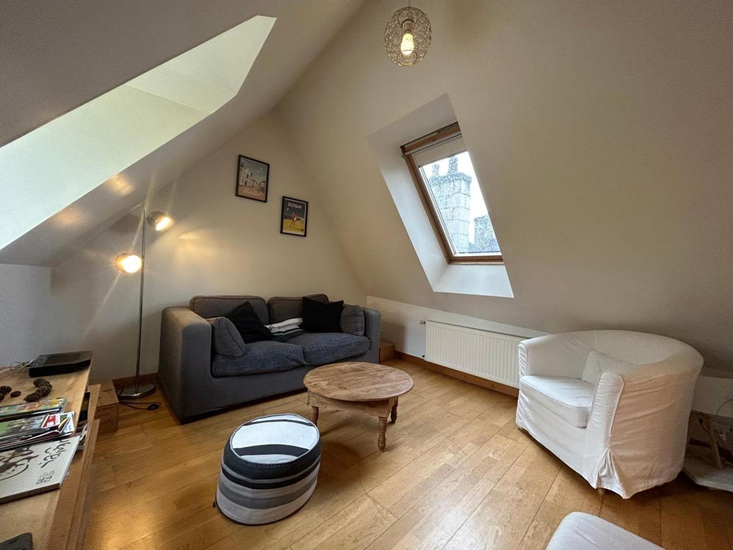 Le Square : Appartement Climatise En Centre Ville Poitiers Esterno foto