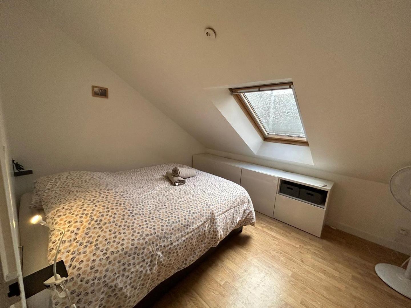 Le Square : Appartement Climatise En Centre Ville Poitiers Esterno foto